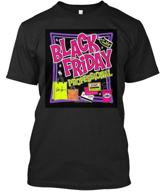 Black Friday Tee T-shirt Made in the USA Size S to 5XL L
Black Friday Tee T-shirt Made in the USA Size S to 5XL L