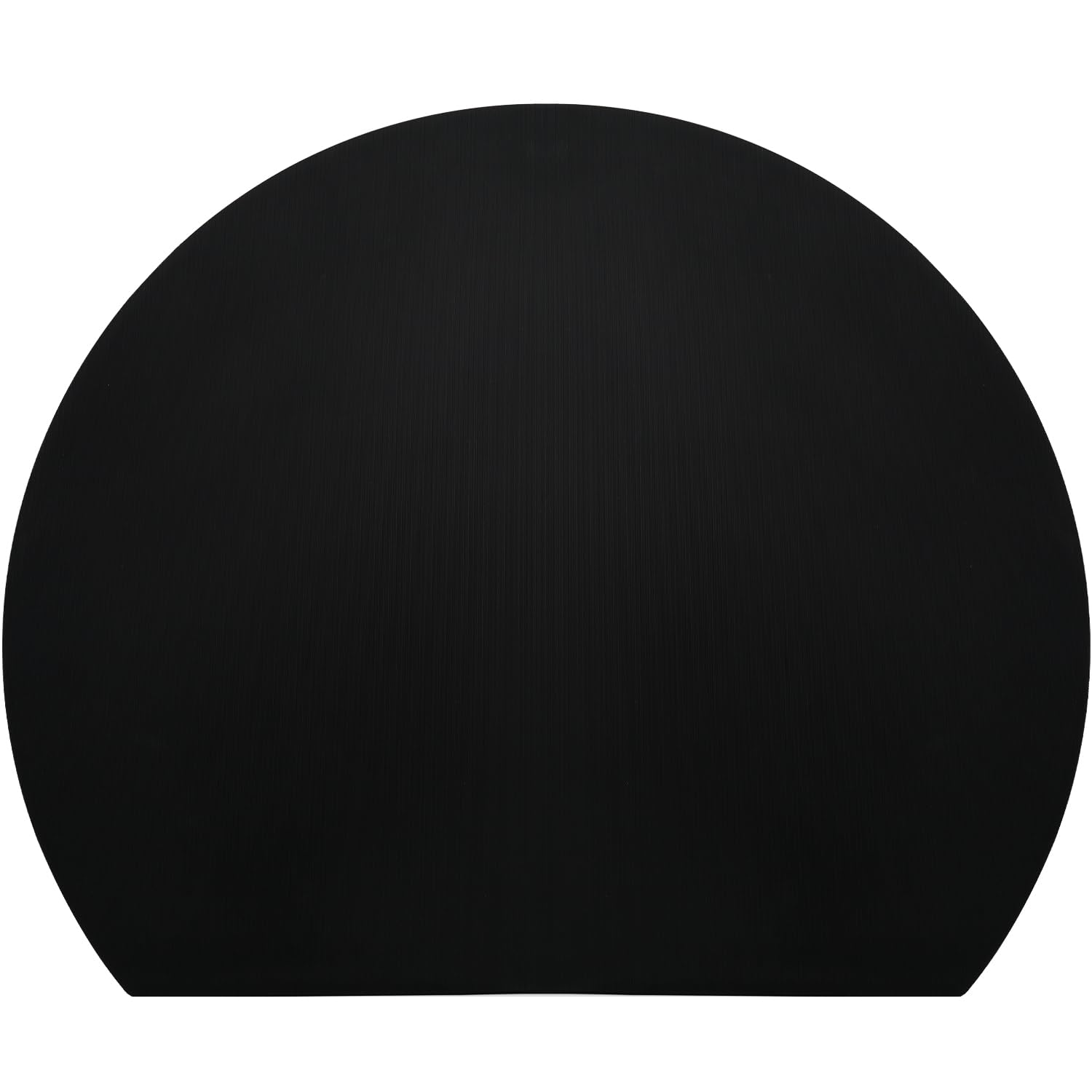 MUAMUA Cutting Dishwasher 35 x 29 cm Board, Black, Elastomer, Safe, Non-Slip, Round, Rubber, High-Quality Heat-Resistant, Lightweight, Antibacterial,
MUAMUA Cutting Dishwasher 35 x 29 cm Board, Black, Elastomer, Safe, Non-Slip, Round, Rubber, High-Quality Heat-Resistant, Lightweight, Antibacterial,