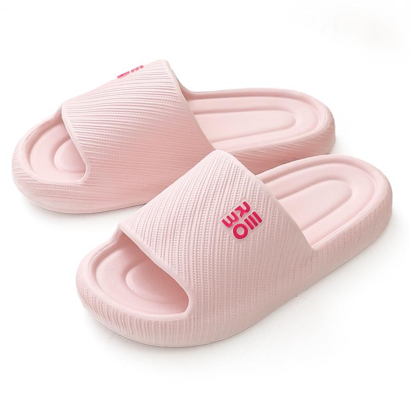 2025 Soft Sole Non-slip EVA Indoor Slippers for Men & Women 40-41 рожевий
2025 Soft Sole Non-slip EVA Indoor Slippers for Men & Women 40-41 рожевий