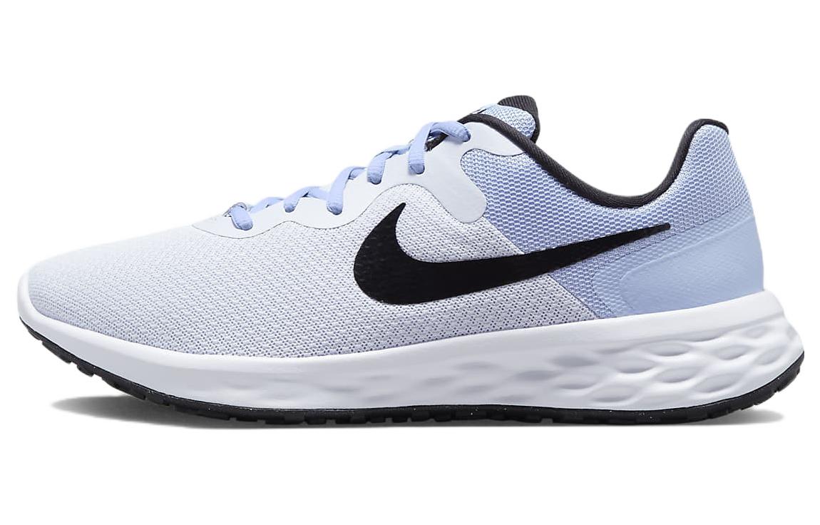 Nike Revolution 6 Next Nature Grey Cobalt Bliss DC3728-014 40.5
Nike Revolution 6 Next Nature Grey Cobalt Bliss DC3728-014 40.5
