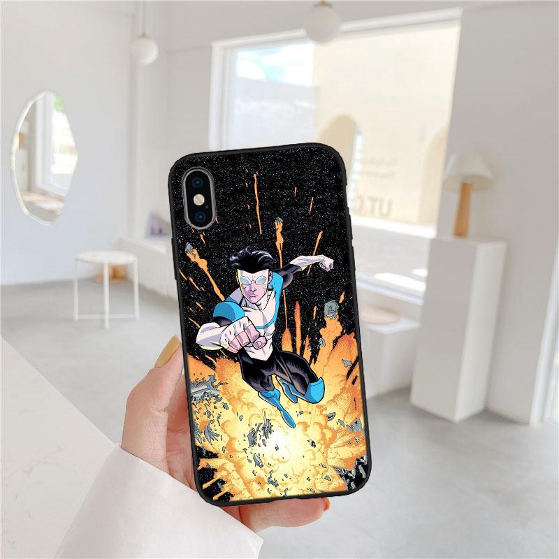 CJ67 I-Invincibles Soft Shell Phone Case for Xiaomi Xiaomi Poco M4 M5 M6 M7 X3 X6 X7 F8 Ultra Pro GT NFC Poco M6 Pro 4G
CJ67 I-Invincibles Soft Shell Phone Case for Xiaomi Xiaomi Poco M4 M5 M6 M7 X3 X6 X7 F8 Ultra Pro GT NFC Poco M6 Pro 4G
