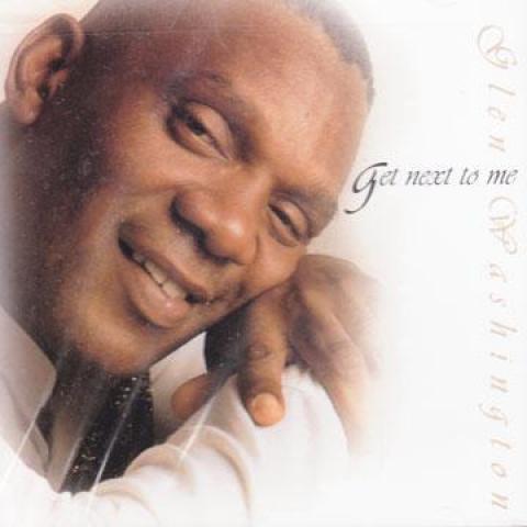 CD GLEN WASHINGTON - Get Next To Me: Joe Frasier Product VPCD1532 VP US 1998 US Reggae, Ska & Dub
CD GLEN WASHINGTON - Get Next To Me: Joe Frasier Product VPCD1532 VP US 1998 US Reggae, Ska & Dub