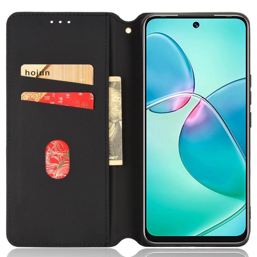 For Infinix Hot 12 Play 4G X6816C/Hot 12 Play NFC 4G PU Leather Wallet Case Rhombus Pattern Flip Folio Stand Cover Blue
For Infinix Hot 12 Play 4G X6816C/Hot 12 Play NFC 4G PU Leather Wallet Case Rhombus Pattern Flip Folio Stand Cover Blue