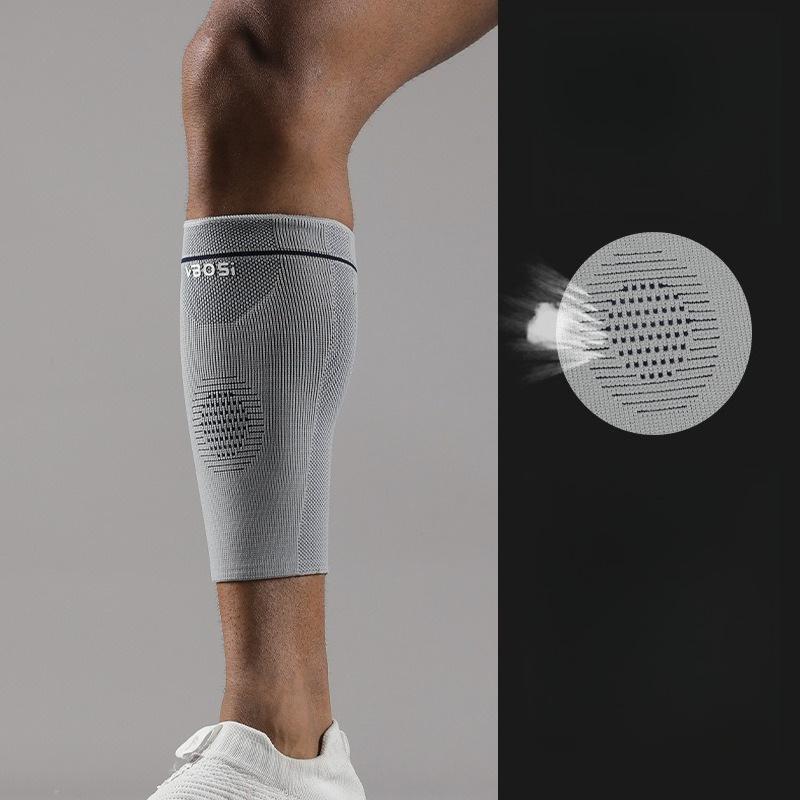 1 piece sports calf care breathable pressure socks, calf support, men s and women s football, basketball, mountaineering, cycling leg guards XL серый
1 piece sports calf care breathable pressure socks, calf support, men s and women s football, basketball, mountaineering, cycling leg guards XL серый