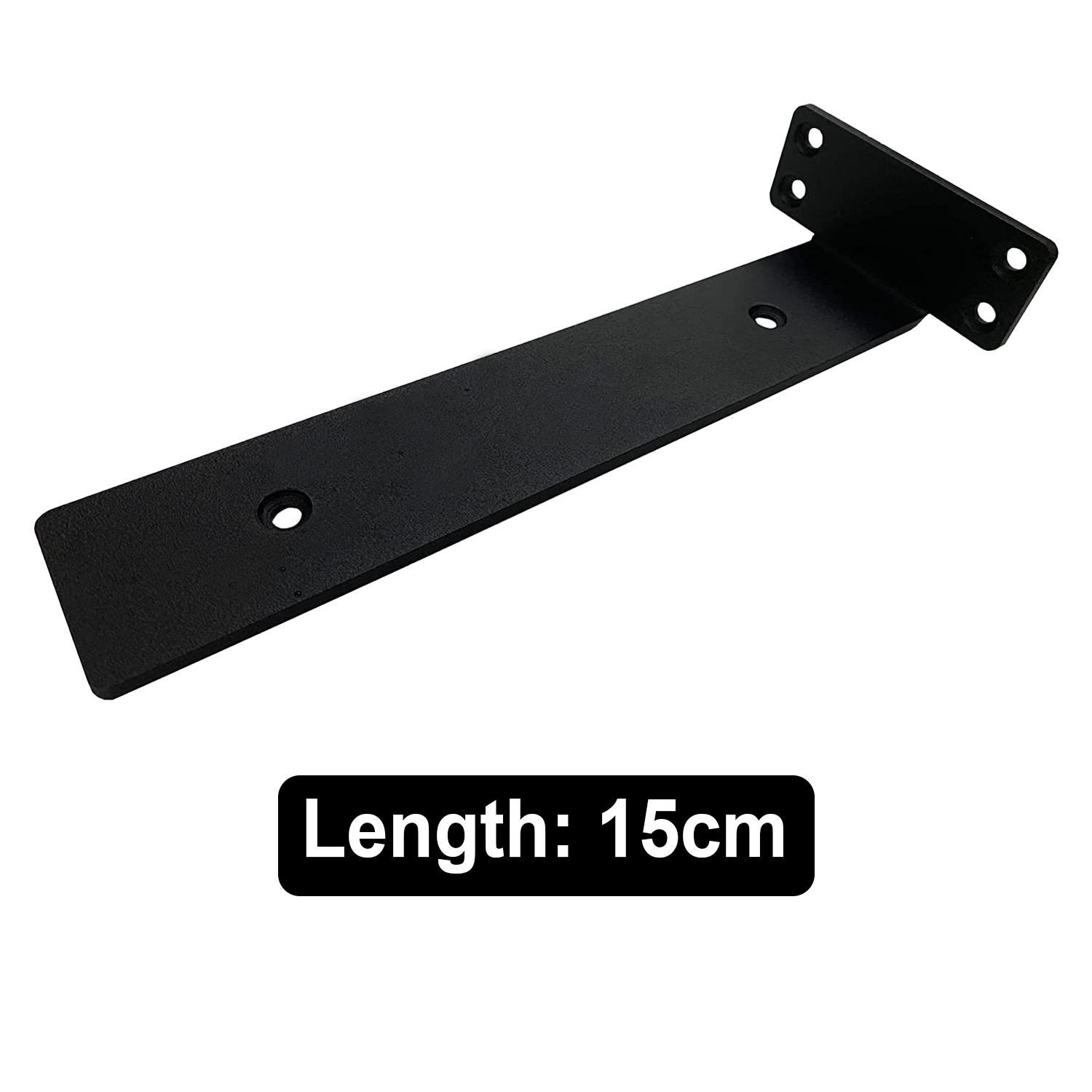 Треугольный кронштейн для железной стены, настенная полка, настенная перегородка, усиленная опорная полка, кронштейн для пластины
Треугольный кронштейн для железной стены, настенная полка, настенная перегородка, усиленная опорная полка, кронштейн для пластины