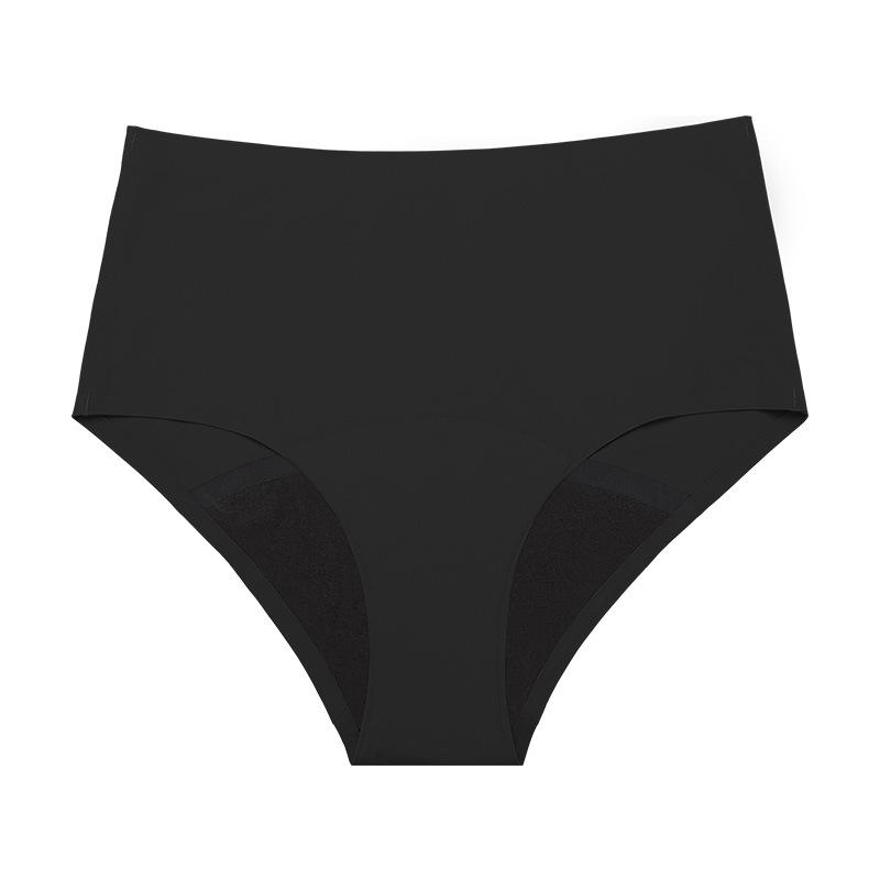 Leak-Proof Menstrual Underwear: Four-Layer, Widened Cotton Crotch, Breathable No-Pad Period Panties L
Leak-Proof Menstrual Underwear: Four-Layer, Widened Cotton Crotch, Breathable No-Pad Period Panties L