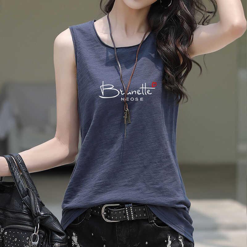 Women s 2024 Summer Sleeveless Sling Vest - Casual Sports Base Layer Trendy Inner Wear Top XL (110-120 jin) фиолетовый
Women s 2024 Summer Sleeveless Sling Vest - Casual Sports Base Layer Trendy Inner Wear Top XL (110-120 jin) фиолетовый