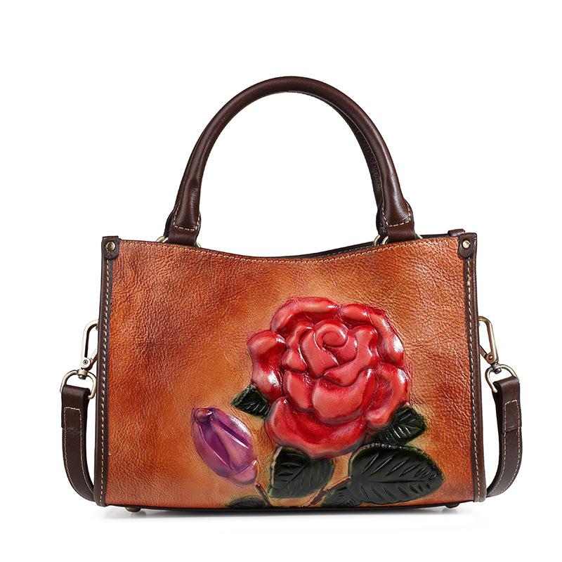 Johnature Ретро коровья кожа с тиснением сумки на плечо и через плечо повседневная женская сумка из натуральной кожи большой вместимости красный
Johnature Ретро коровья кожа с тиснением сумки на плечо и через плечо повседневная женская сумка из натуральной кожи большой вместимости красный