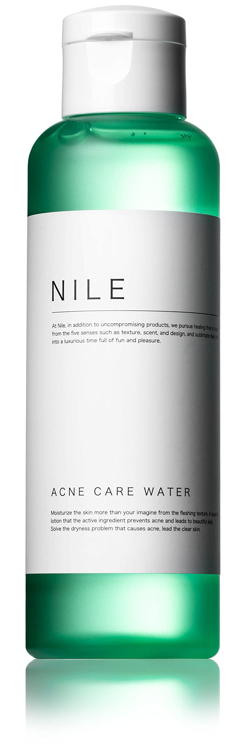 NILE Acne Lotion Men s Women s Quasi-drug
NILE Acne Lotion Men s Women s Quasi-drug