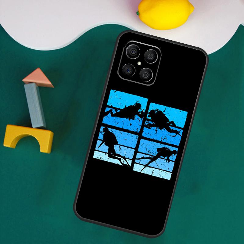 Scuba Diving Quote Case For Honor Magic 7 Pro 5 6 Lite Honor 200 Pro 50 70 90 X9a X8a X8 X9 X8b X9b X9c Cover Honor 50 Lite
Scuba Diving Quote Case For Honor Magic 7 Pro 5 6 Lite Honor 200 Pro 50 70 90 X9a X8a X8 X9 X8b X9b X9c Cover Honor 50 Lite