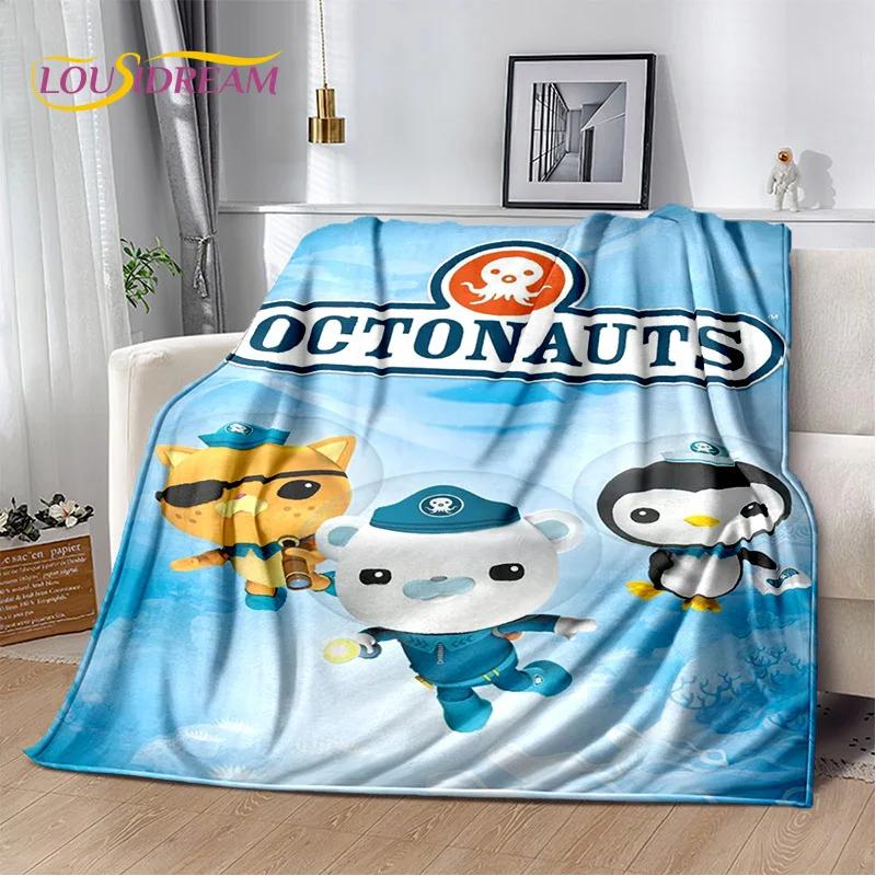 Cartoon The Octonauts Barnacles Cute Kid Blanket,Soft Throw Blanket for Home Bedroom Bed Sofa Picnic Travel Office Cover Blanket 75x90cm
Cartoon The Octonauts Barnacles Cute Kid Blanket,Soft Throw Blanket for Home Bedroom Bed Sofa Picnic Travel Office Cover Blanket 75x90cm
