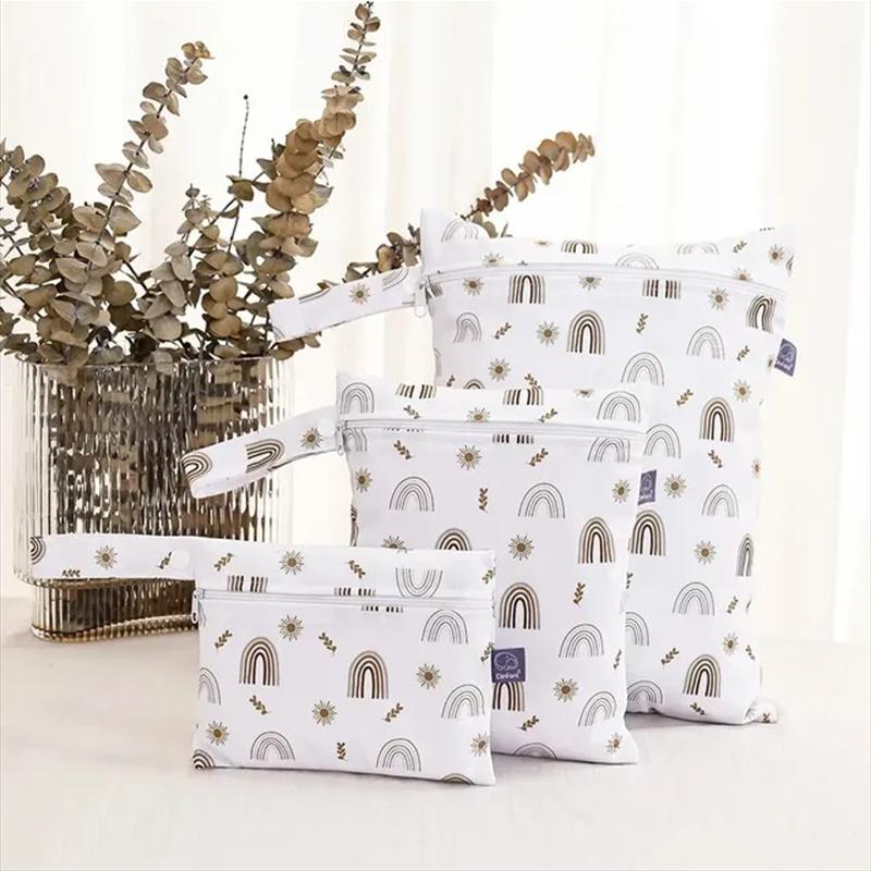 3PCS Travel Wash Cosmetic Bag Waterproof Diaper Bag Portable Storage Bag Yoga Sprots Bag Swimming Laundry Storage Bag
3PCS Travel Wash Cosmetic Bag Waterproof Diaper Bag Portable Storage Bag Yoga Sprots Bag Swimming Laundry Storage Bag