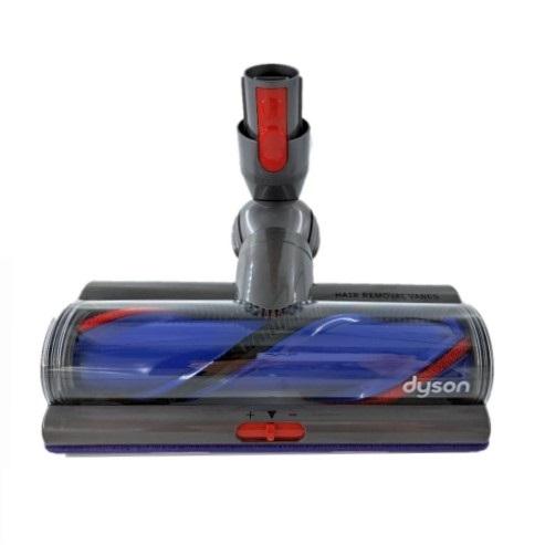 Електрична щітка TORQUE DRIVE, Оригінал Dyson - 974715-01
Електрична щітка TORQUE DRIVE, Оригінал Dyson - 974715-01