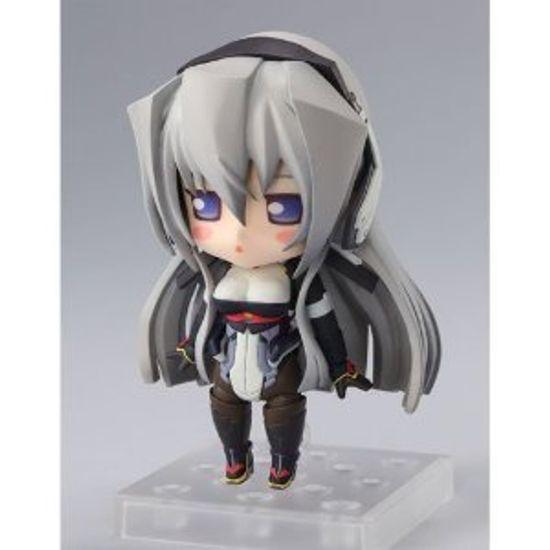 Nendoroid Horizon on the Middle of Nowhere Horizon Aria Dust Uniform Ver. (Dengekiya Exclusive)
Nendoroid Horizon on the Middle of Nowhere Horizon Aria Dust Uniform Ver. (Dengekiya Exclusive)