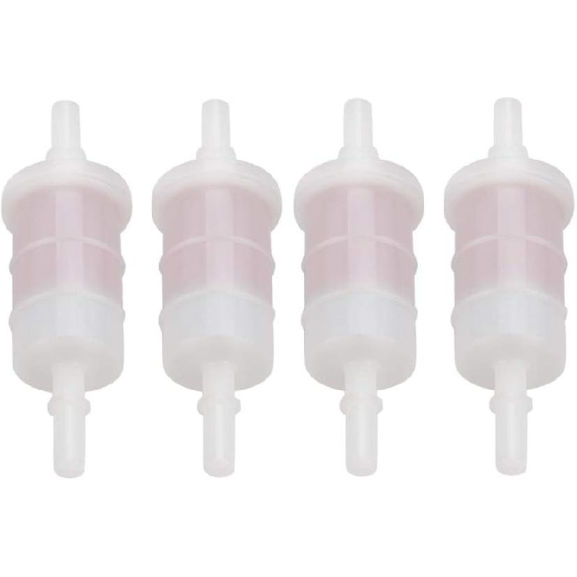 Tvent 879885Q 35-879885Q Fuel Filter Replacement for Mercury Fuel Filter Mercury and Mariner Outboards Verado 40 50 60 Hp. EFI 4 Stroke Sierra
Tvent 879885Q 35-879885Q Fuel Filter Replacement for Mercury Fuel Filter Mercury and Mariner Outboards Verado 40 50 60 Hp. EFI 4 Stroke Sierra