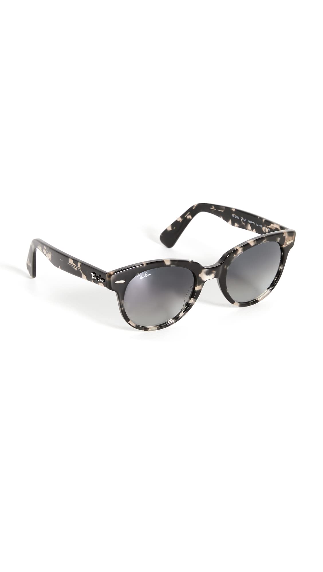 Солнцезащитные очки RB2199 133371 СЕРЫЙ ГРАДИЕНТ ТЕМНО-СЕРЫЕ ЛИНЗЫ 52 Ray-Ban Мужские ГАВАНА/СЕРЫЙ
Солнцезащитные очки RB2199 133371 СЕРЫЙ ГРАДИЕНТ ТЕМНО-СЕРЫЕ ЛИНЗЫ 52 Ray-Ban Мужские ГАВАНА/СЕРЫЙ