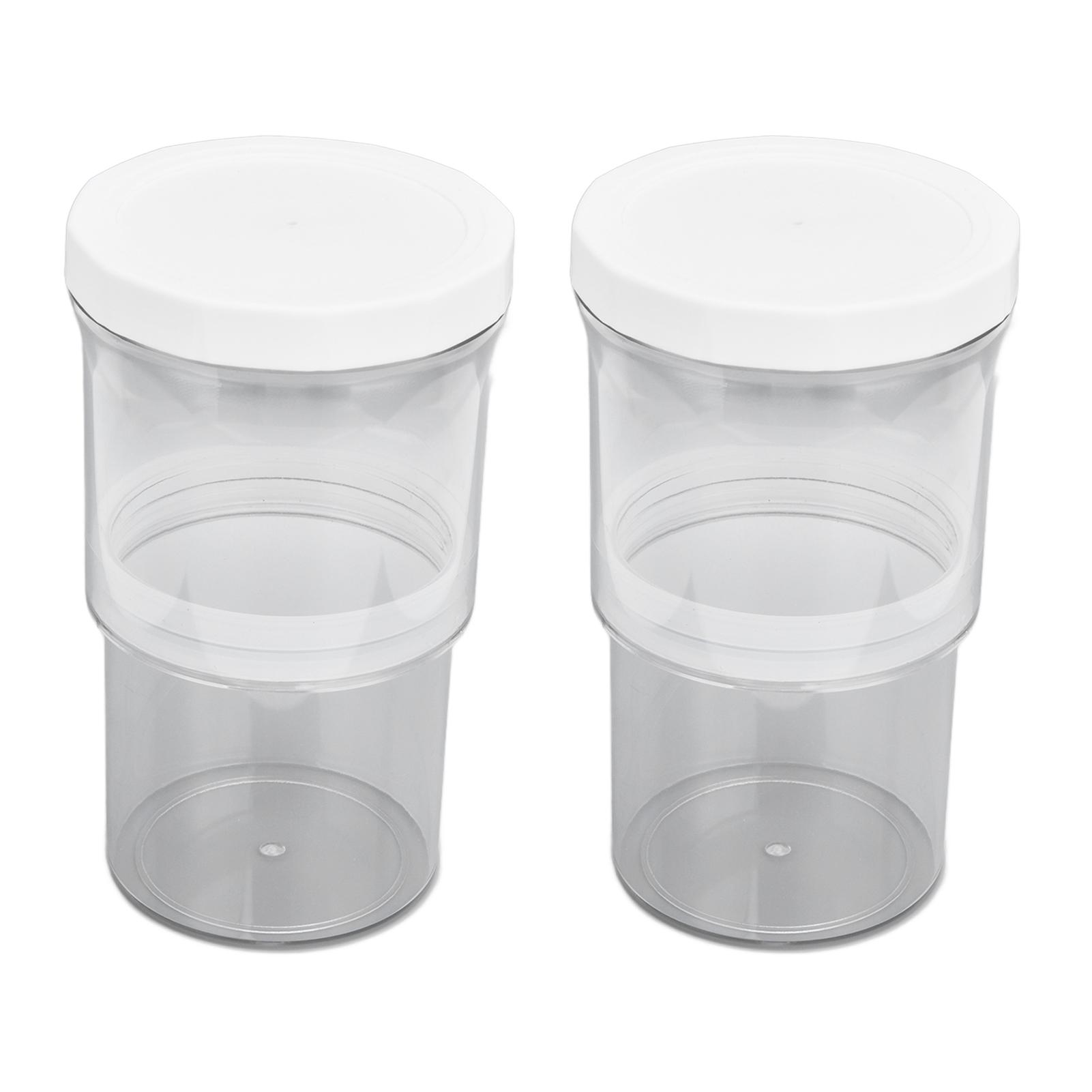 2Pcs Vacuum Container Push Type Retractable Adjustable Food Storage Box with Cover for Kitchen Home
2Pcs Vacuum Container Push Type Retractable Adjustable Food Storage Box with Cover for Kitchen Home