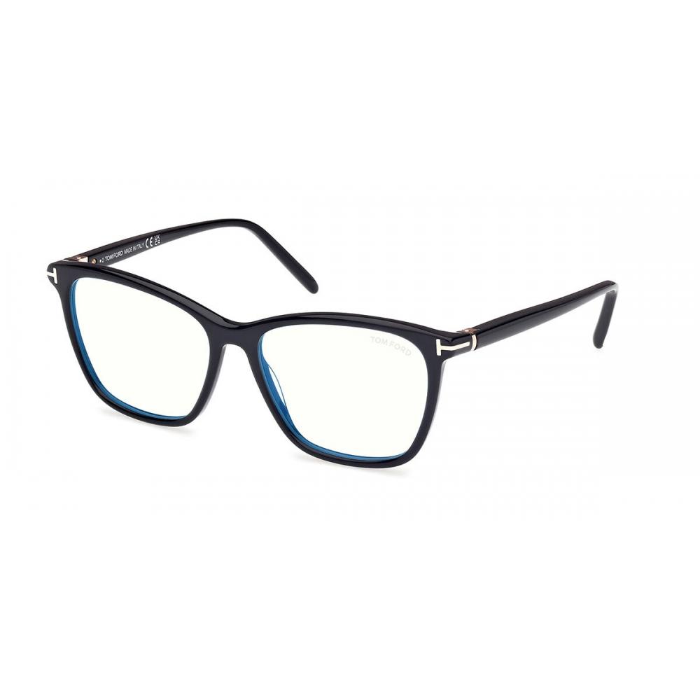 Tom Ford Ft5989 B Blue Light Block 001 Women Eyeglasses 55-15-135
Tom Ford Ft5989 B Blue Light Block 001 Women Eyeglasses 55-15-135