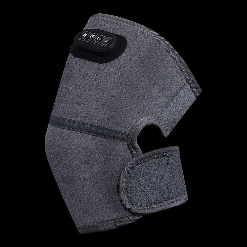 Meegou Heated Knee Massager
Meegou Heated Knee Massager