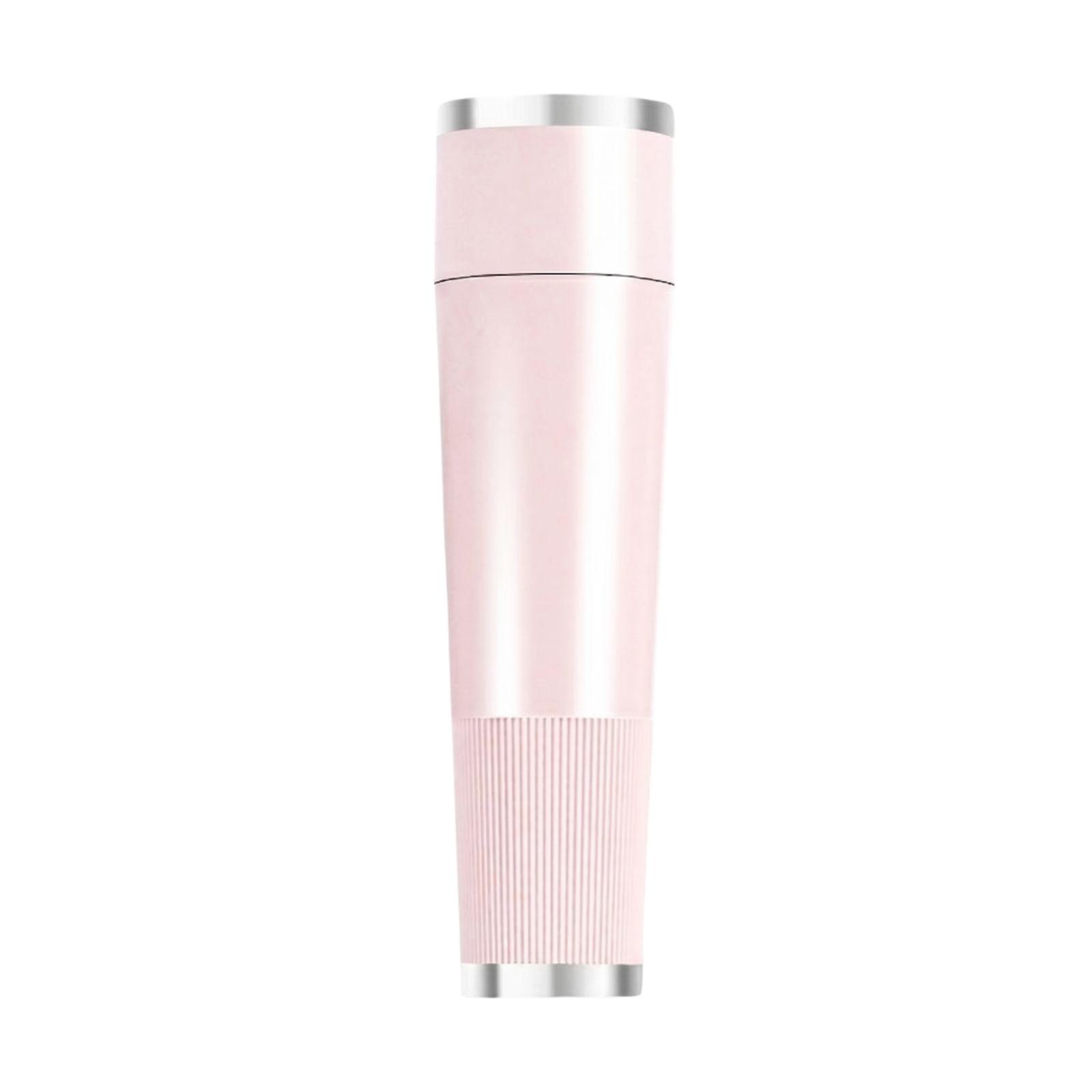 Electric Hair Removal Device for Women Full Body Use Cordless Rechargeable Portable Epilator with Multiple Speed Settings and Waterproof Design One Size
Electric Hair Removal Device for Women Full Body Use Cordless Rechargeable Portable Epilator with Multiple Speed Settings and Waterproof Design One Size