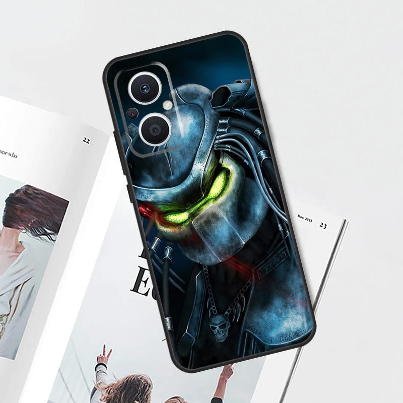 Alien Predator Case For OPPO Reno 10 8 Pro 4Z 5Z 4 5 6 7 Lite 8T OPPO Find X5 Lite X6 Pro X3 X2 Neo Cover OPPO Reno6 5G
Alien Predator Case For OPPO Reno 10 8 Pro 4Z 5Z 4 5 6 7 Lite 8T OPPO Find X5 Lite X6 Pro X3 X2 Neo Cover OPPO Reno6 5G