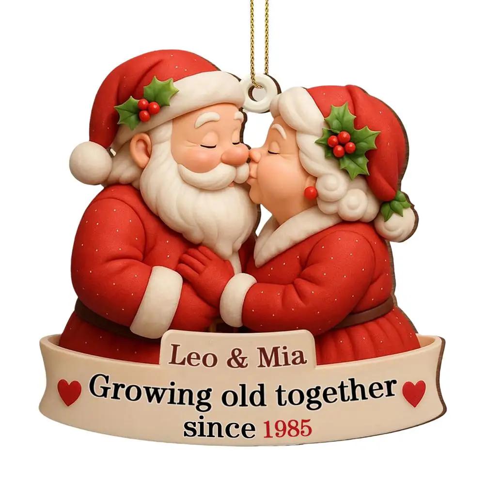 Acrylic Christmas Tree Ornaments Holiday Hanging Pendants Accessories Old Festive with Man Decor, Decorations & Home M1E4
Acrylic Christmas Tree Ornaments Holiday Hanging Pendants Accessories Old Festive with Man Decor, Decorations & Home M1E4