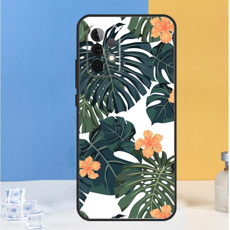 Tropical Paradise Hawaiian Flower For Samsung Galaxy A16 A26 A36 A56 A13 A33 A53 A05 A06 A54 A34 A14 A32 A52 A55 A35 A15 Case Samsung A26
Tropical Paradise Hawaiian Flower For Samsung Galaxy A16 A26 A36 A56 A13 A33 A53 A05 A06 A54 A34 A14 A32 A52 A55 A35 A15 Case Samsung A26