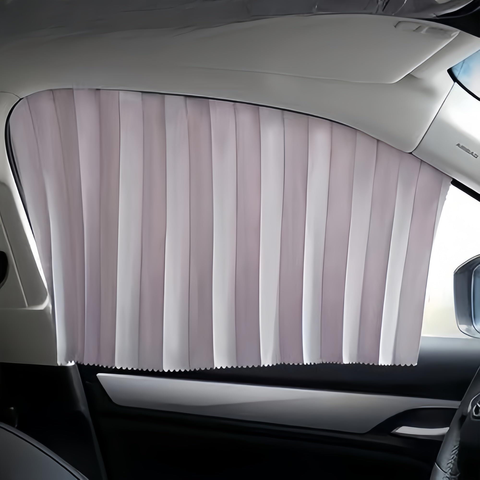 Blackout Curtains for Cars, Magnetic Car Curtains, Truck Curtains, Nap Length 1 cm x Width 1 cm (set of 1) серебряный
Blackout Curtains for Cars, Magnetic Car Curtains, Truck Curtains, Nap Length 1 cm x Width 1 cm (set of 1) серебряный