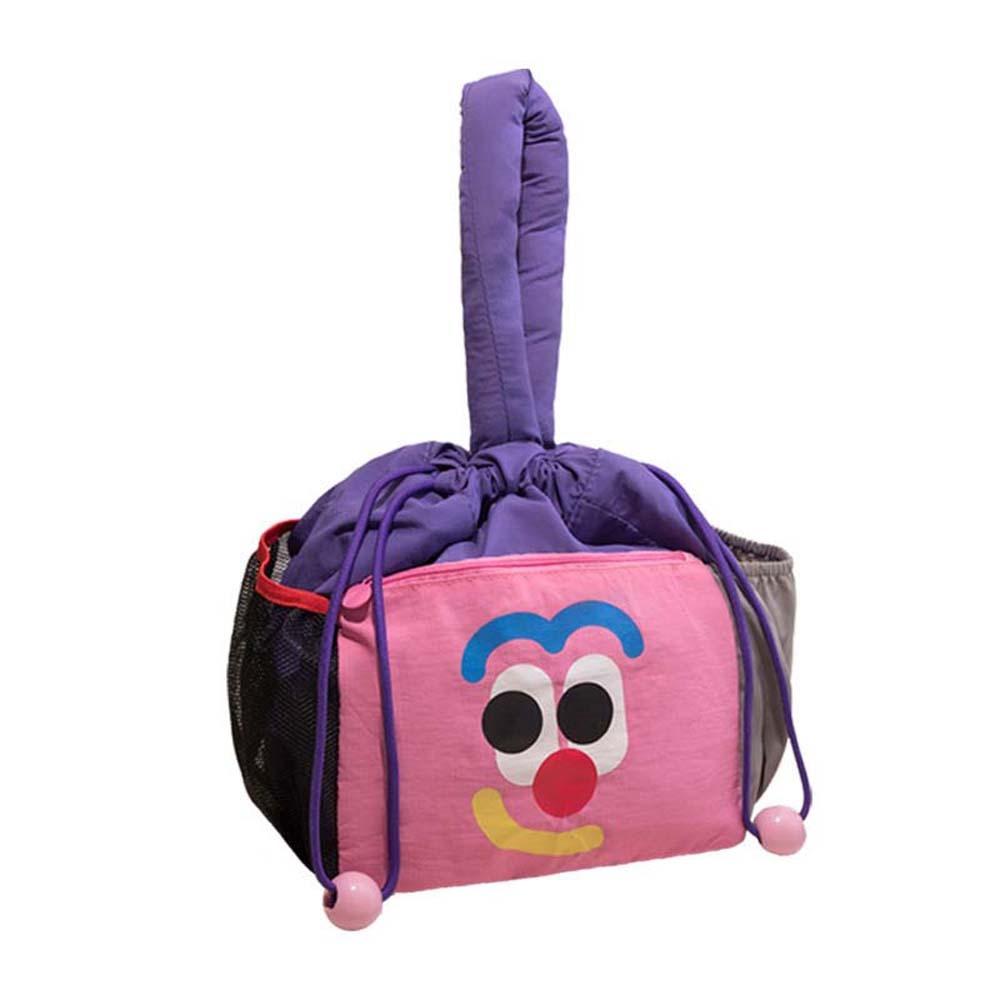 Lightweight and Portable Quilted Toiletry Pouch Kawaii Makeup Organizer Young Fashionistas фіолетовий
Lightweight and Portable Quilted Toiletry Pouch Kawaii Makeup Organizer Young Fashionistas фіолетовий