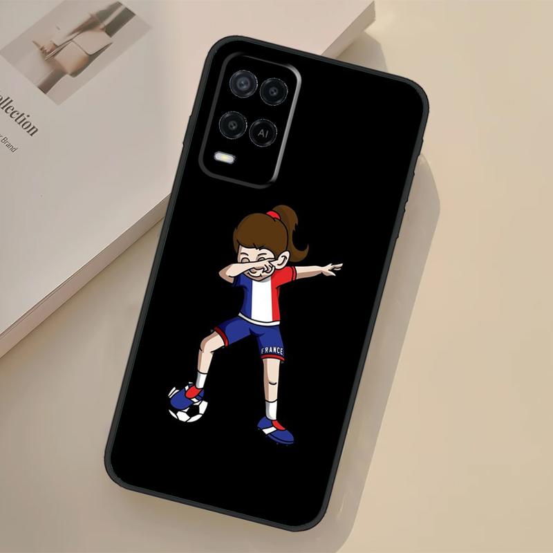 Чехол с даб-девочкой из Марокко для Oppo A94 A74 A54 A80 A60 A40 A18 A38 A58 A78 A98 A96 A76 A16 A15 A17 A57 A77 A5 Pro OPPO A16
Чехол с даб-девочкой из Марокко для Oppo A94 A74 A54 A80 A60 A40 A18 A38 A58 A78 A98 A96 A76 A16 A15 A17 A57 A77 A5 Pro OPPO A16