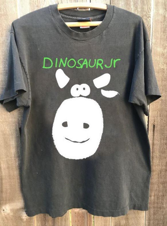 Dinosaur Jr The Wagon Cow Gorilla Tour Charcoal Unisex Tshirt S5XL WA3646 Unisex T-Shirt XL
Dinosaur Jr The Wagon Cow Gorilla Tour Charcoal Unisex Tshirt S5XL WA3646 Unisex T-Shirt XL