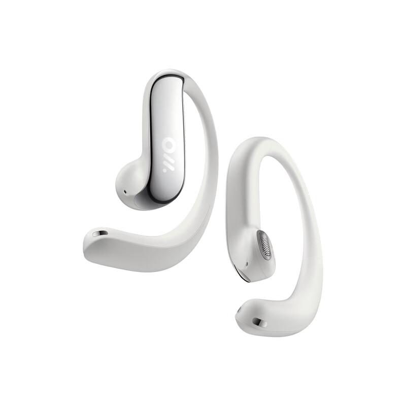 Ola Friend Smart Open-Ear AI Translation Earbuds
Ola Friend Smart Open-Ear AI Translation Earbuds