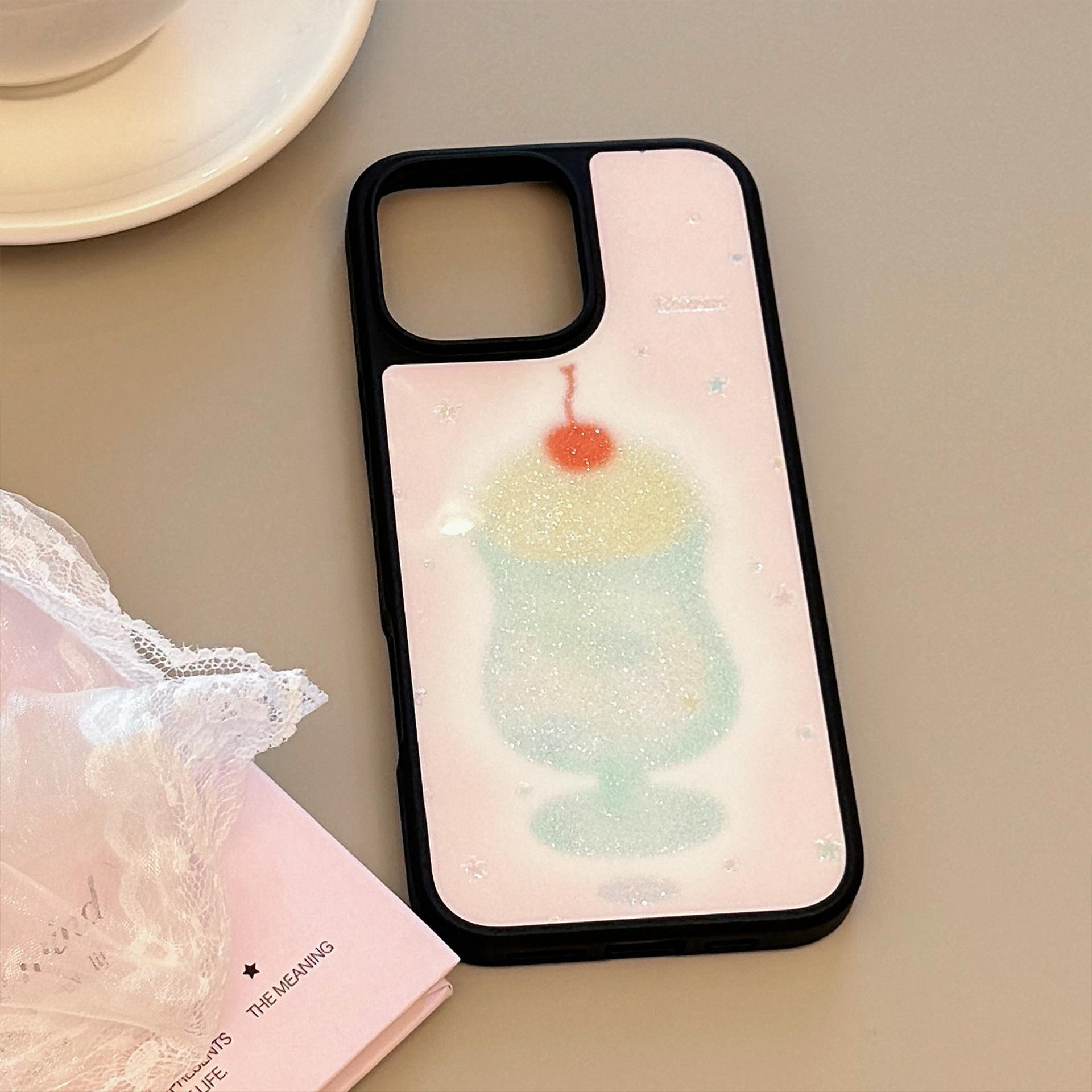 Креативный чехол для телефона в виде бокала для вина для iPhone 13 iPhone 15 iPhone 16 Pro Max iPhone 16 Pro Max
Креативный чехол для телефона в виде бокала для вина для iPhone 13 iPhone 15 iPhone 16 Pro Max iPhone 16 Pro Max