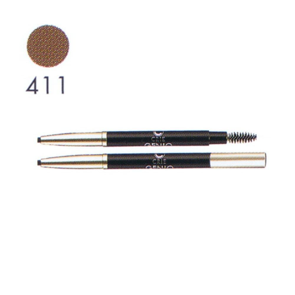 CRIE Genio Cartridge Eyebrow Refill 411
CRIE Genio Cartridge Eyebrow Refill 411
