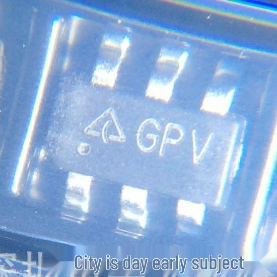 AP9101CK6-AYTRG1 SOT26 Lithium Battery Protection Chip DIODES
AP9101CK6-AYTRG1 SOT26 Lithium Battery Protection Chip DIODES