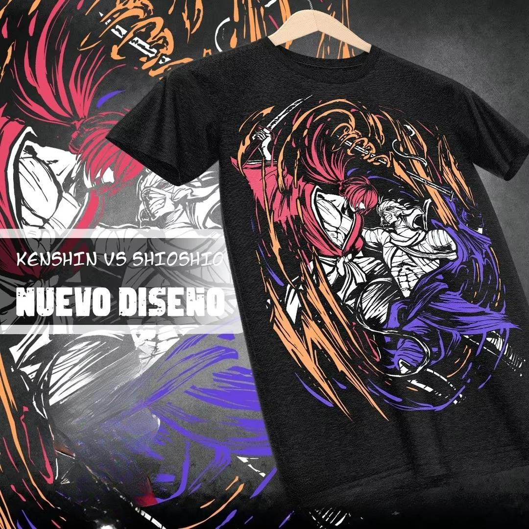 Wisey Yankasini Tshirt Ron The Warrior Kaya Anime Geek Hobbyist Gift Tshirt Summer Bestseller Versatile for All Occasions 4XL
Wisey Yankasini Tshirt Ron The Warrior Kaya Anime Geek Hobbyist Gift Tshirt Summer Bestseller Versatile for All Occasions 4XL