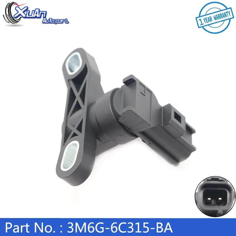 3M6G-6C315-BA NEW Crankshaft Position Sensor CPS for Mazda Ford 1318773 L813-18-221A 3M6G6C315BA L81318221A
3M6G-6C315-BA NEW Crankshaft Position Sensor CPS for Mazda Ford 1318773 L813-18-221A 3M6G6C315BA L81318221A
