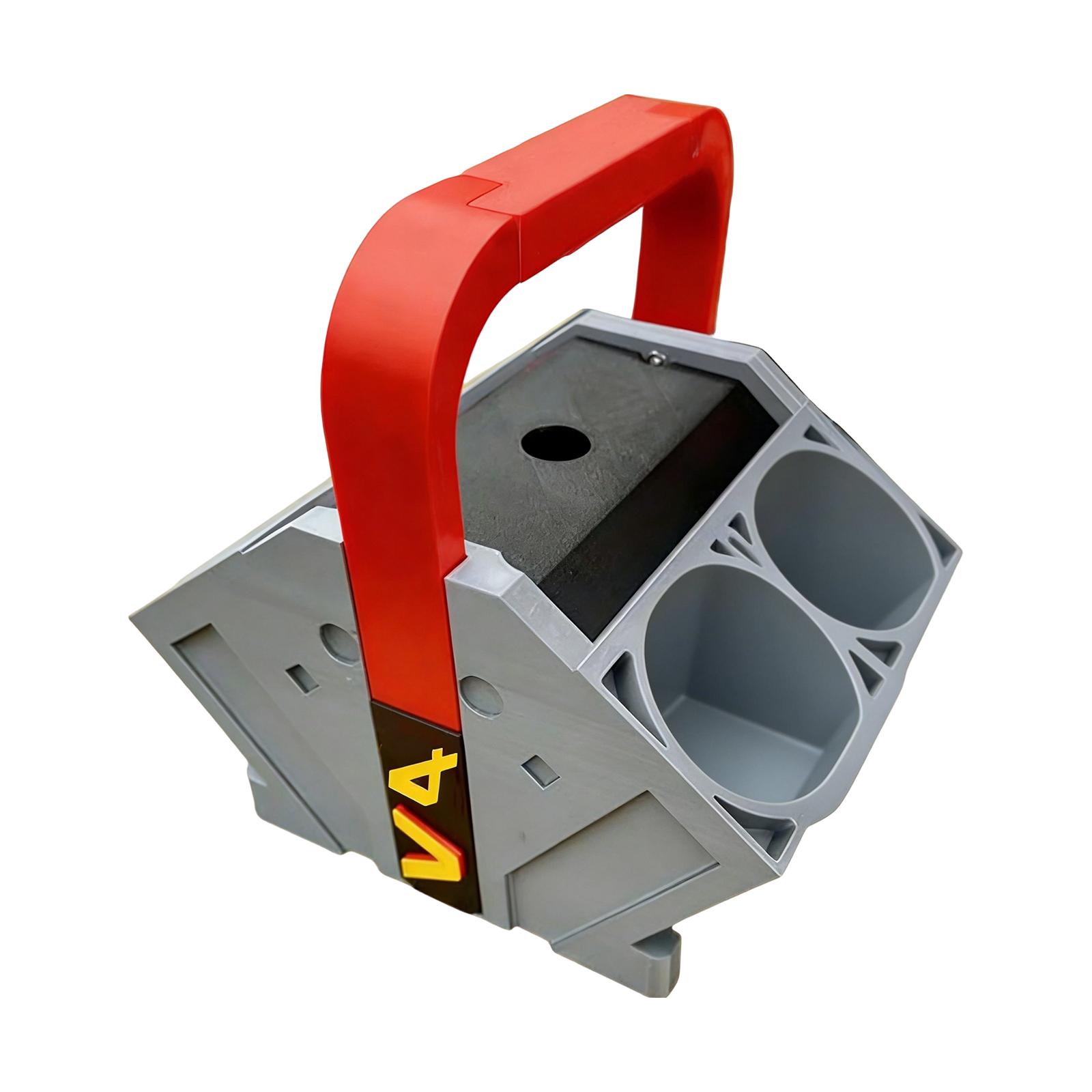 Power Unit Ice Bucket For Party Parties And Gifting One Size
Power Unit Ice Bucket For Party Parties And Gifting One Size