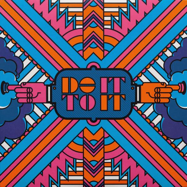 12inch Record VARIOUS - Do It To It BRLSQ001PROMO Burlesque Of No 2008 US Dance & Electronica Used
12inch Record VARIOUS - Do It To It BRLSQ001PROMO Burlesque Of No 2008 US Dance & Electronica Used
