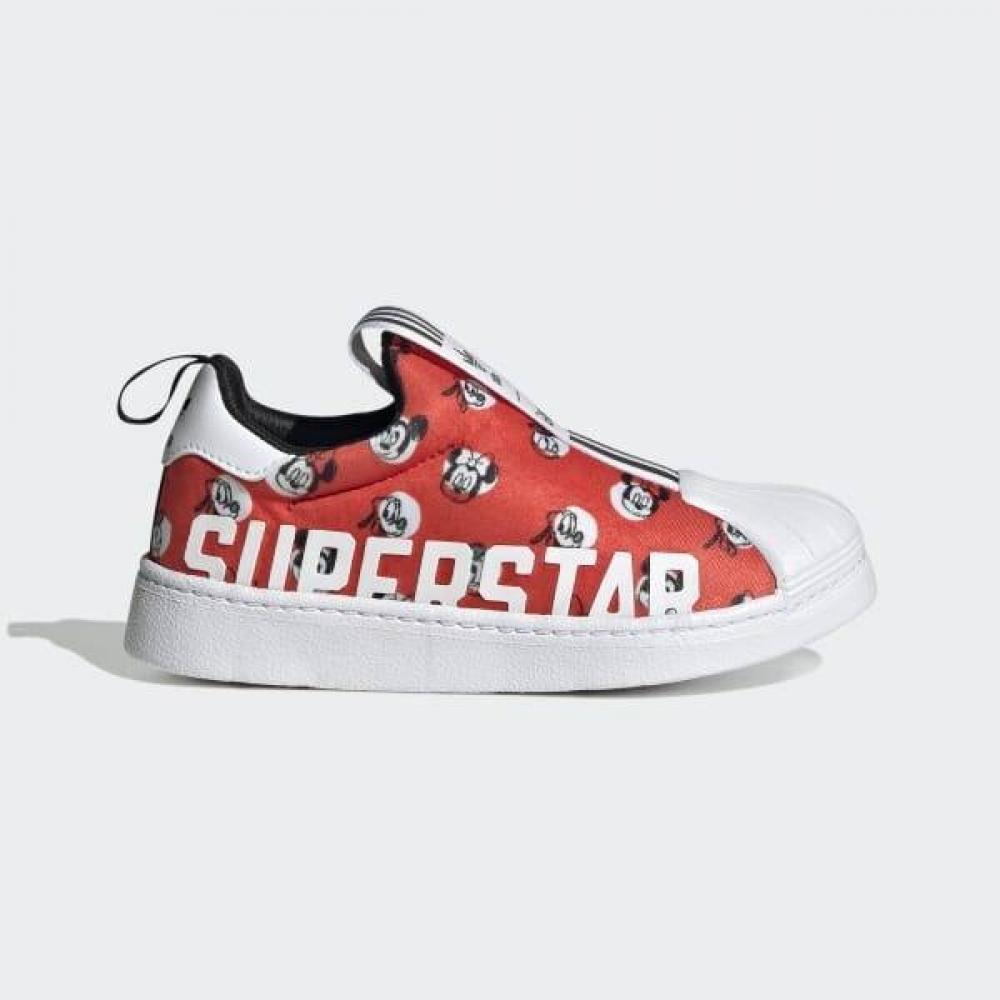 AdidasKids Adidas Kids SUPERSTAR 360 XC HQ4082 
AdidasKids Adidas Kids SUPERSTAR 360 XC HQ4082