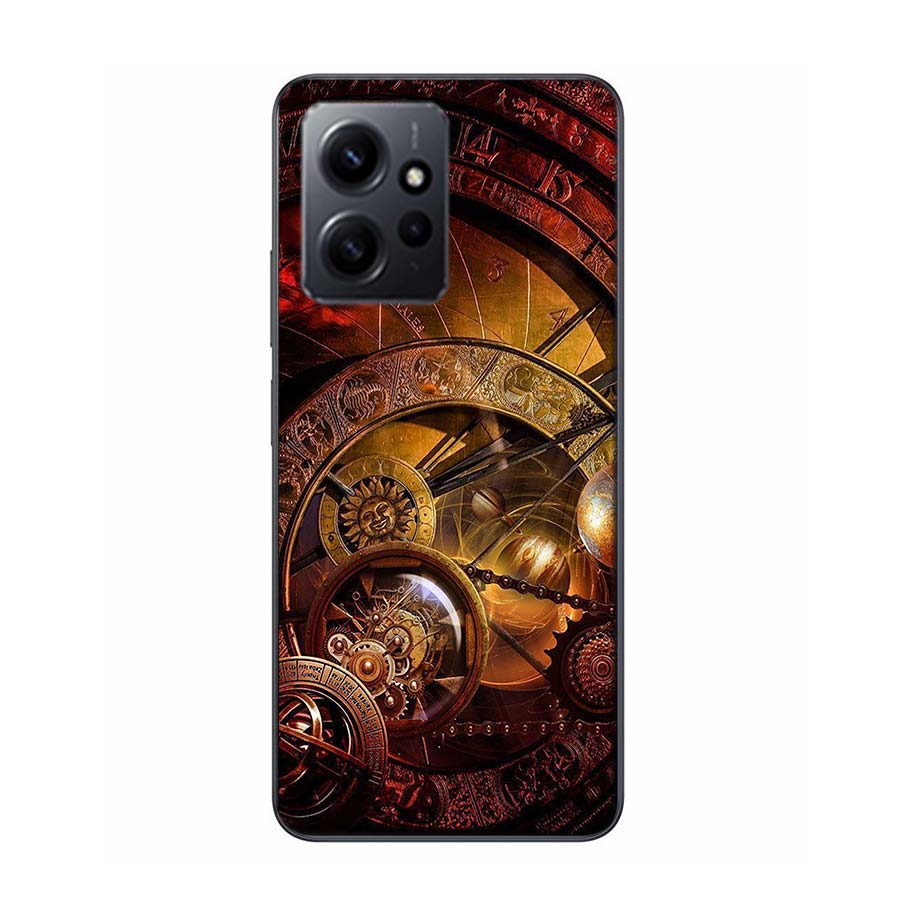 Lofi Dreamscapes Clock Gear Phone Case For Redmi Note 14 15 Pro 5G 13 12 Pro Plus 11 11T 11E 11S 10 Pro 10S 9 9S Cover Cell Clea Redmi Note 13 Pro 4G
Lofi Dreamscapes Clock Gear Phone Case For Redmi Note 14 15 Pro 5G 13 12 Pro Plus 11 11T 11E 11S 10 Pro 10S 9 9S Cover Cell Clea Redmi Note 13 Pro 4G