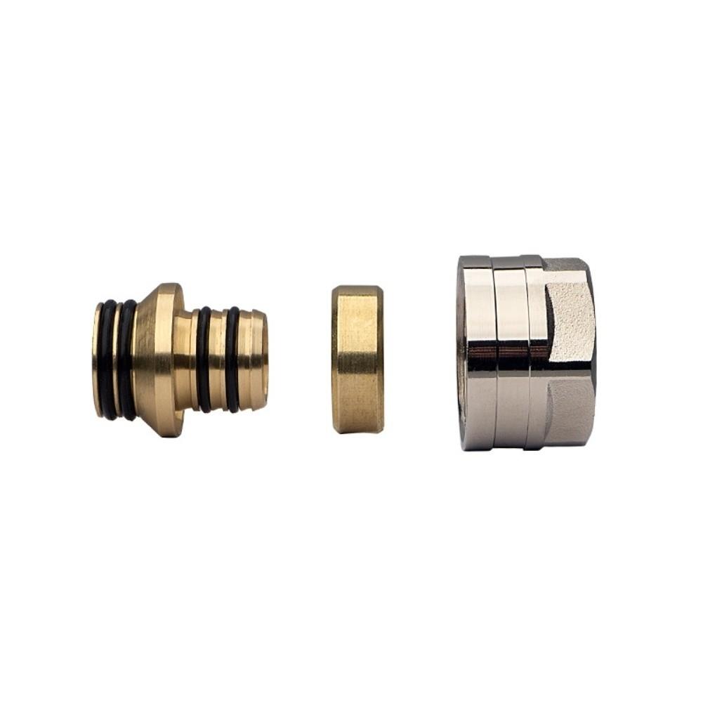 Enhanced Flow Capacity Copper Heating Manifold Floor Heating Adapter 16X2.0
Enhanced Flow Capacity Copper Heating Manifold Floor Heating Adapter 16X2.0