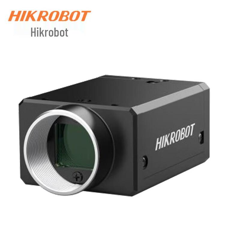 Промислова камера машинного зору HIKROBOT MV-CH120-11CM
Промислова камера машинного зору HIKROBOT MV-CH120-11CM