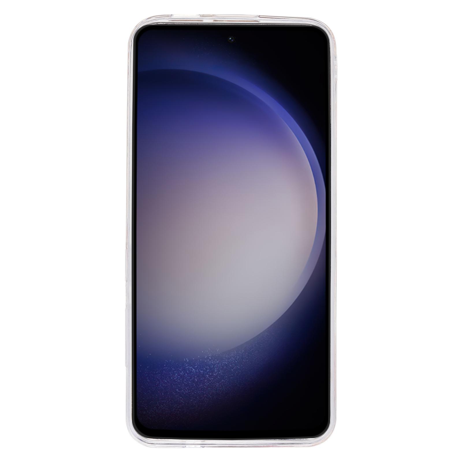 Для Samsung Galaxy A15 5G/A15 4G Чохол Протиударний TPU Задня Кришка Телефону Епоксидний Блискучий Метелик Blue
Для Samsung Galaxy A15 5G/A15 4G Чохол Протиударний TPU Задня Кришка Телефону Епоксидний Блискучий Метелик Blue
