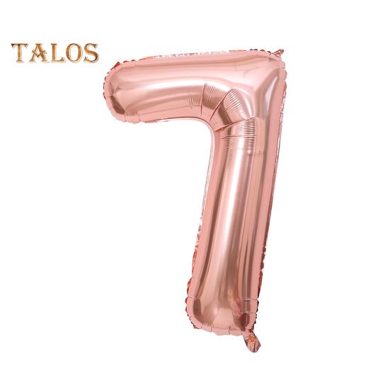 40-дюймовые воздушные шары с цифрами, легко надуваются, широко используются большие воздушные шары из фольги, большие воздушные шары с цифрами, украшение для вечеринки H
40-дюймовые воздушные шары с цифрами, легко надуваются, широко используются большие воздушные шары из фольги, большие воздушные шары с цифрами, украшение для вечеринки H