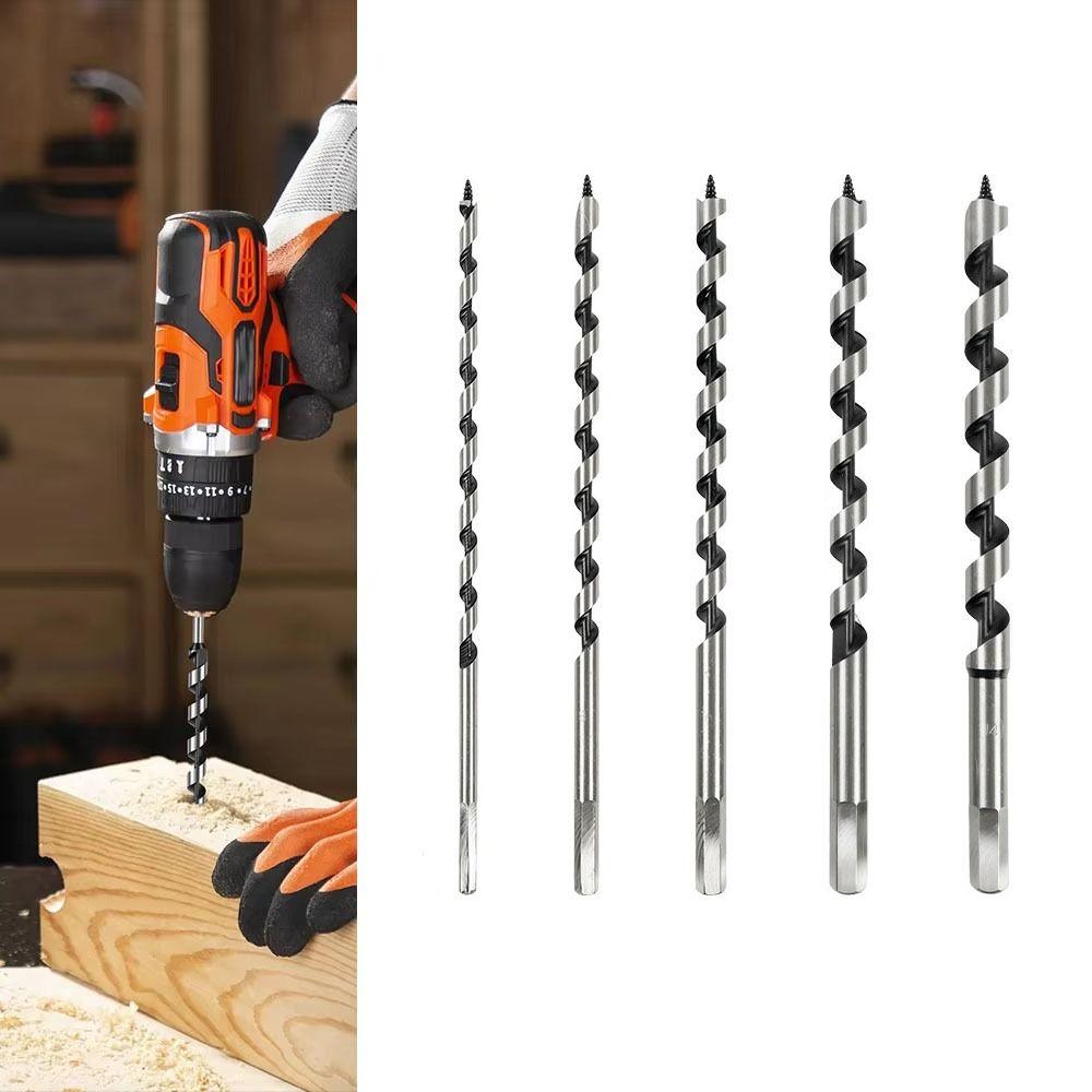 5pcs High Hardness Center Drill 230mm Reaming Tool Multipurpose Woodworking Roller Drill Carpenter
5pcs High Hardness Center Drill 230mm Reaming Tool Multipurpose Woodworking Roller Drill Carpenter