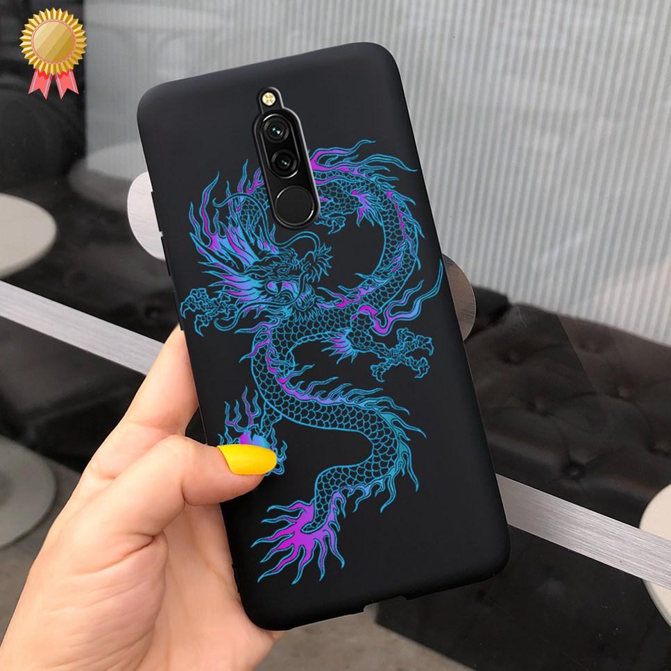 For Redmi 8 Case Redmi8 Cover Animal Cartoons Painted Soft Silicone Phone Case For Xiaomi Redmi 8 Hongmi 8 6.22 Case Fundas Xiaomi Redmi 8
For Redmi 8 Case Redmi8 Cover Animal Cartoons Painted Soft Silicone Phone Case For Xiaomi Redmi 8 Hongmi 8 6.22 Case Fundas Xiaomi Redmi 8