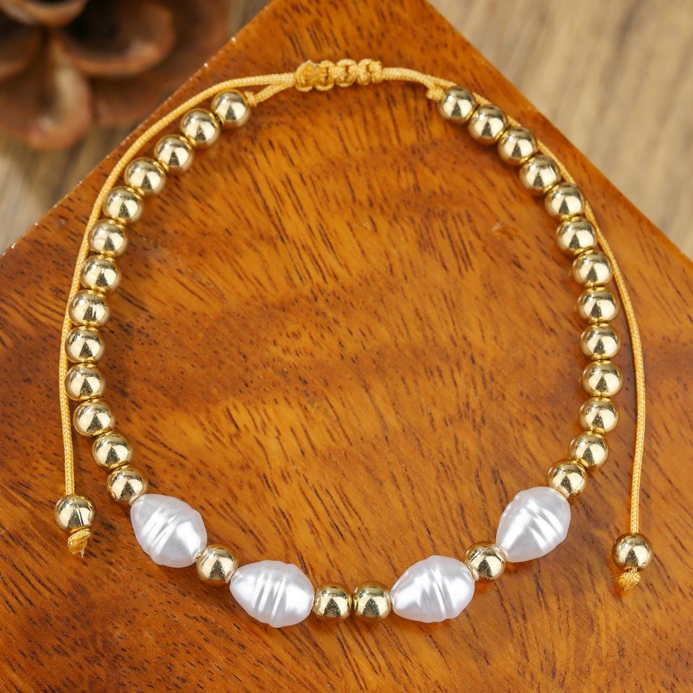 JYL TS Bracelet Women s Natural Beaded Design Enhances Healing ZJ15144 кислота зелений колір
JYL TS Bracelet Women s Natural Beaded Design Enhances Healing ZJ15144 кислота зелений колір
