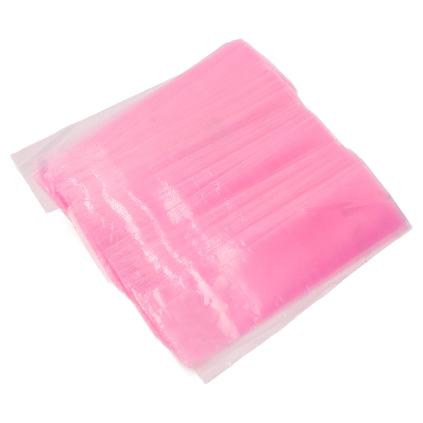 200pcs Tattoo Pen Covers Disposable Pink Protection Tattoo Machine Pen Covers 7.1 X 2in
200pcs Tattoo Pen Covers Disposable Pink Protection Tattoo Machine Pen Covers 7.1 X 2in