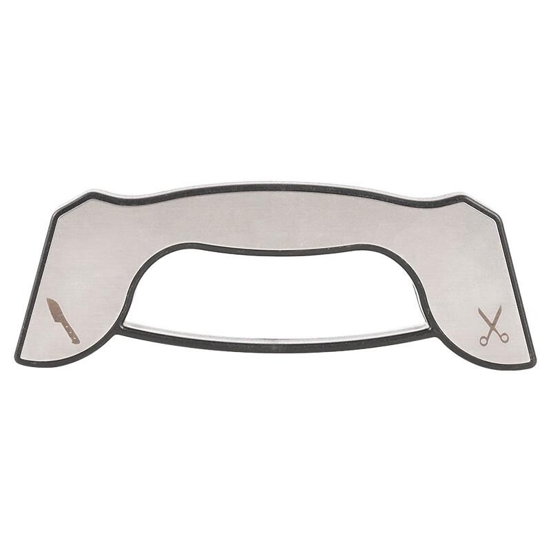Utool Portable Knife and Scissor Sharpener
Utool Portable Knife and Scissor Sharpener